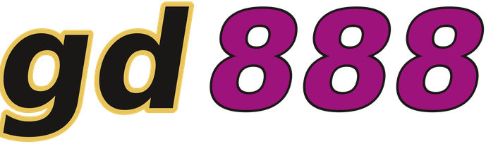 gd888 logo