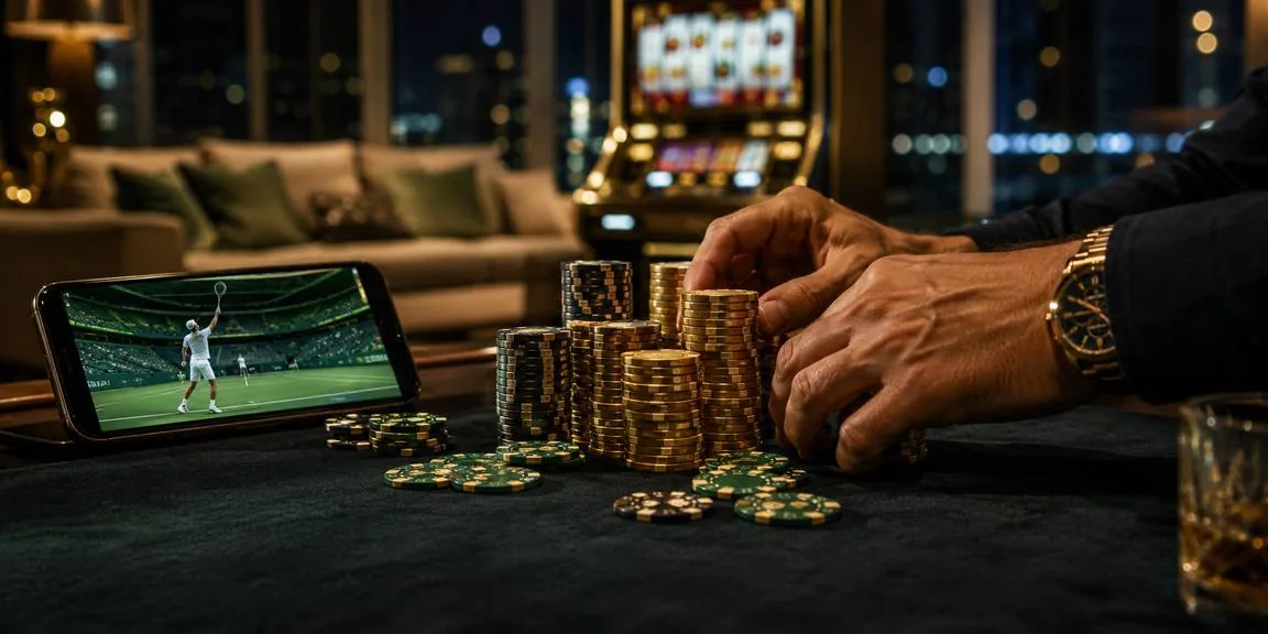 gd888 Blackjack Bàn Mở