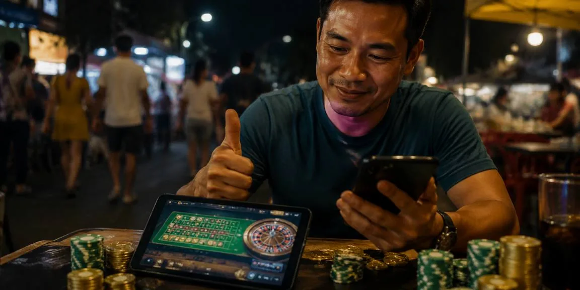 gd888 Việt Nam Sảnh casino